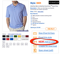 screen printing online