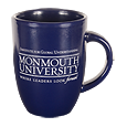 monmouth university coffee cup
